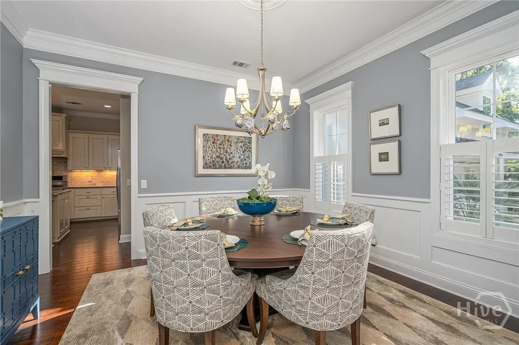 5 Skipjack Lane Savannah GA 31411