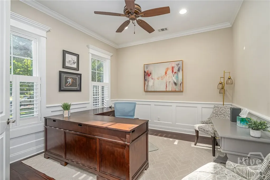 5 Skipjack Lane Savannah GA 31411