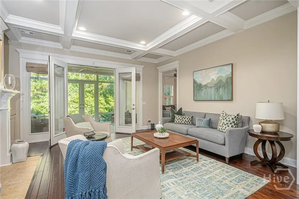 5 Skipjack Lane Savannah GA 31411