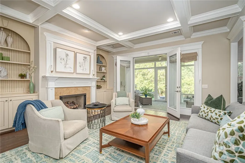 5 Skipjack Lane Savannah GA 31411