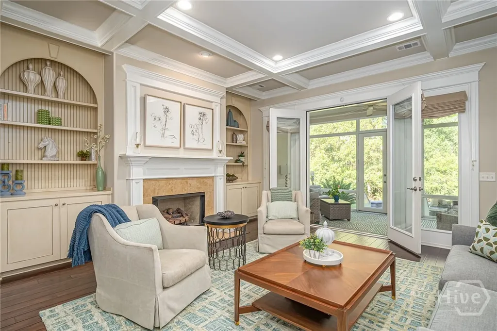 5 Skipjack Lane Savannah GA 31411
