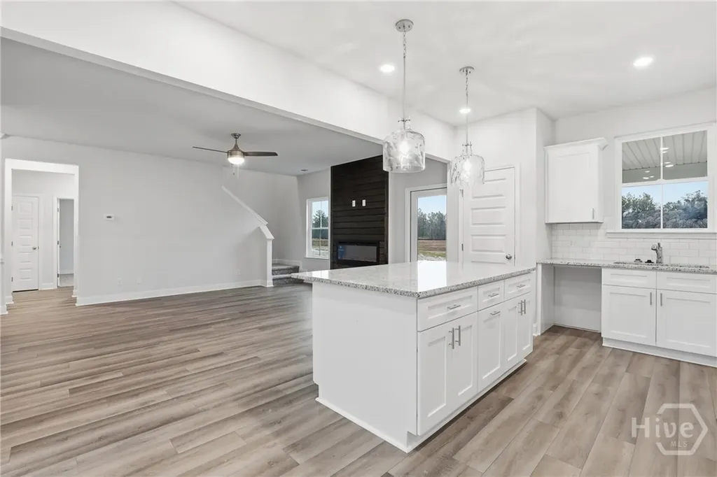 102 Little Ben Court Guyton GA 31312