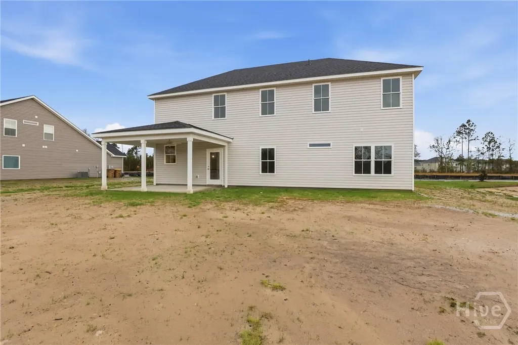 102 Little Ben Court Guyton GA 31312