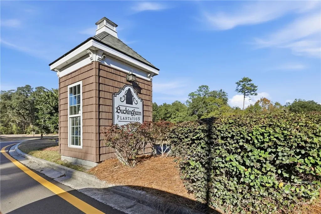 102 Little Ben Court Guyton GA 31312