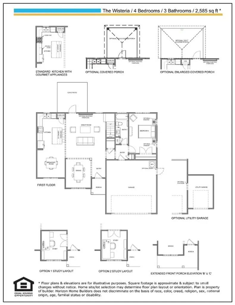 102 Little Ben Court Guyton GA 31312