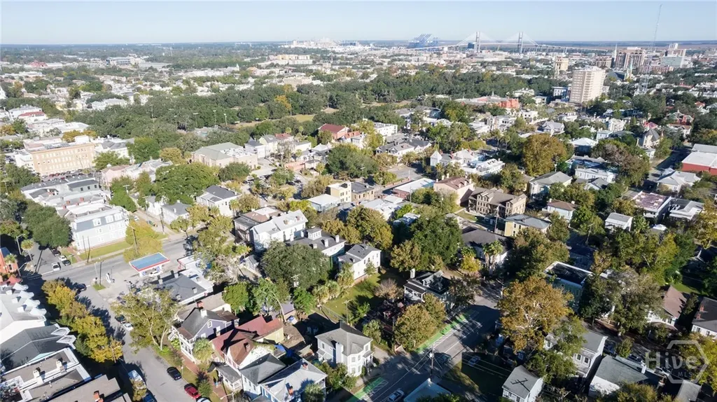217 E Park Avenue Savannah GA 31401