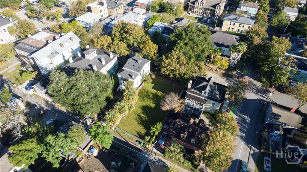 217 E Park Avenue Savannah GA 31401