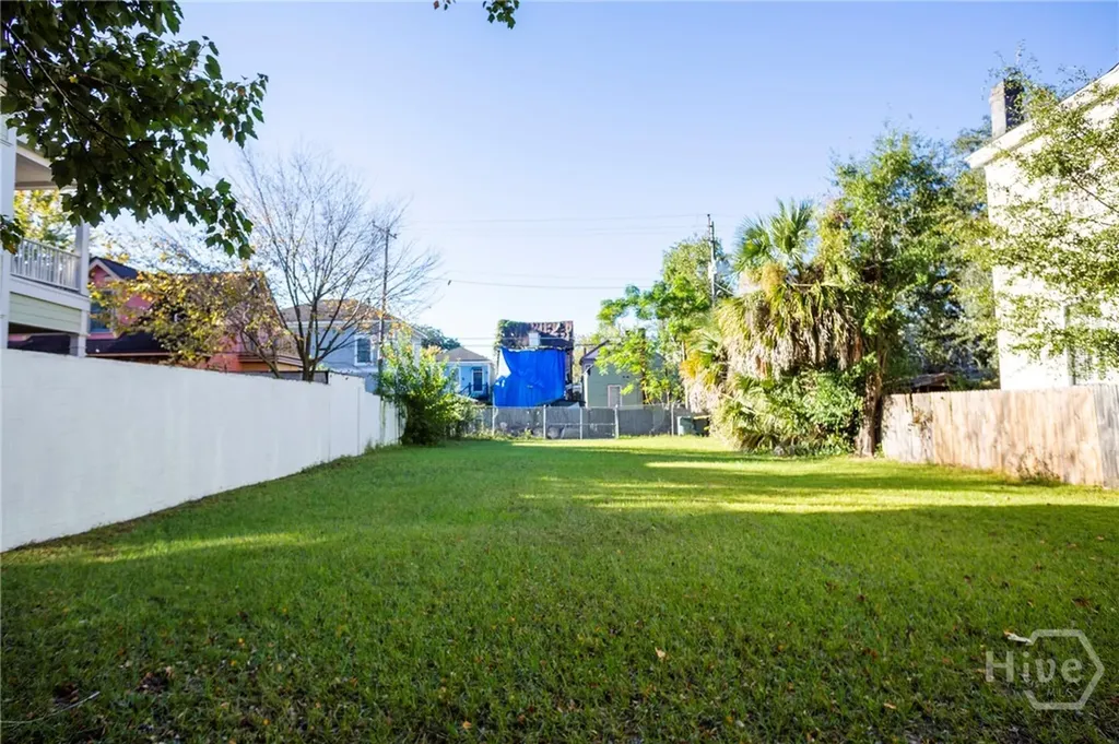 217 E Park Avenue Savannah GA 31401