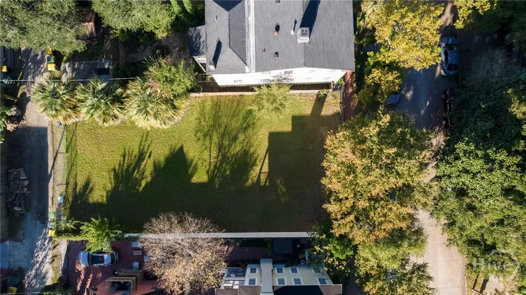 217 E Park Avenue Savannah GA 31401