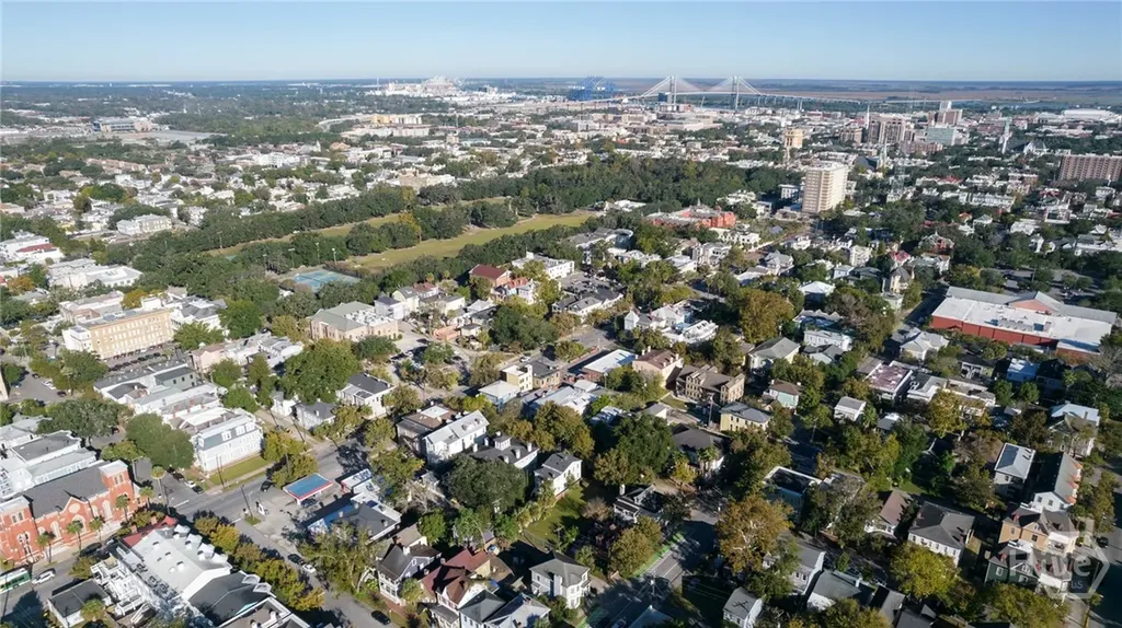 217 E Park Avenue Savannah GA 31401