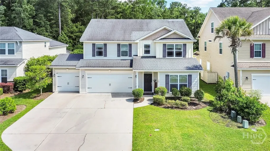 157 Tahoe Drive Pooler GA 31322