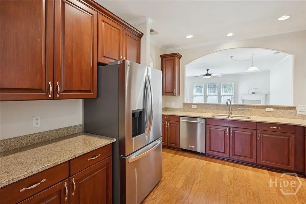 157 Tahoe Drive Pooler GA 31322