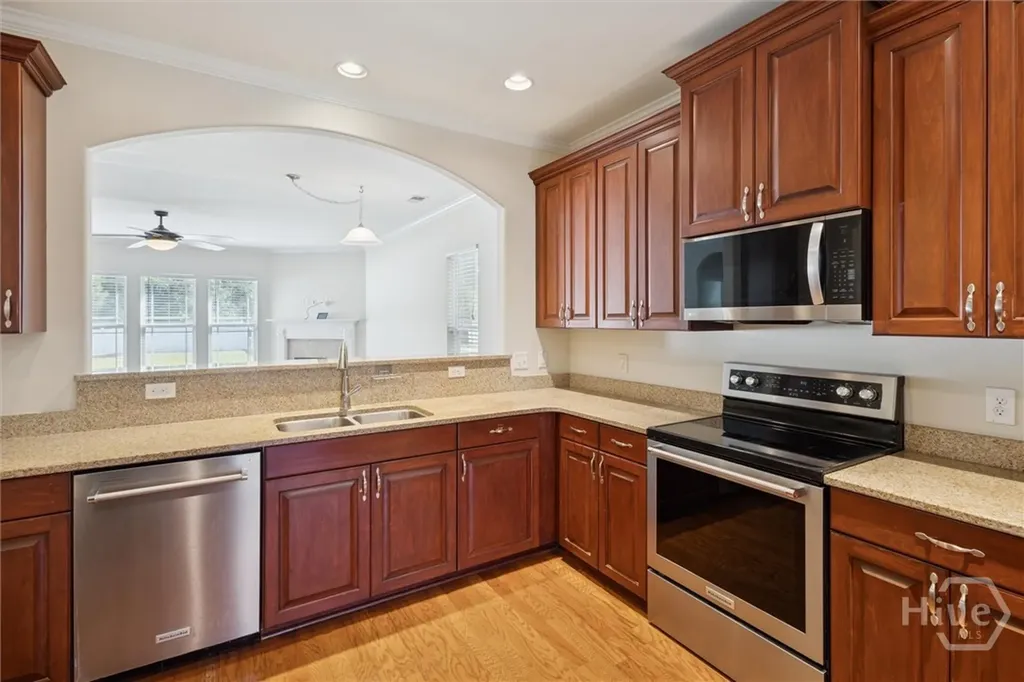 157 Tahoe Drive Pooler GA 31322