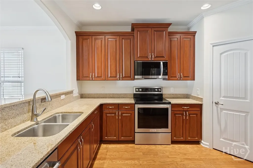 157 Tahoe Drive Pooler GA 31322