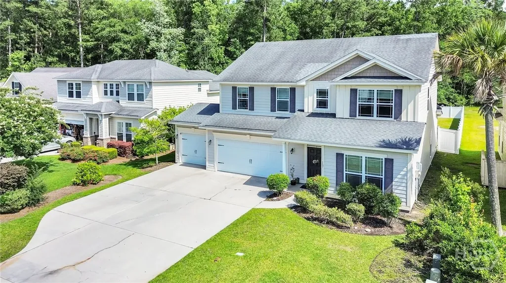 157 Tahoe Drive Pooler GA 31322