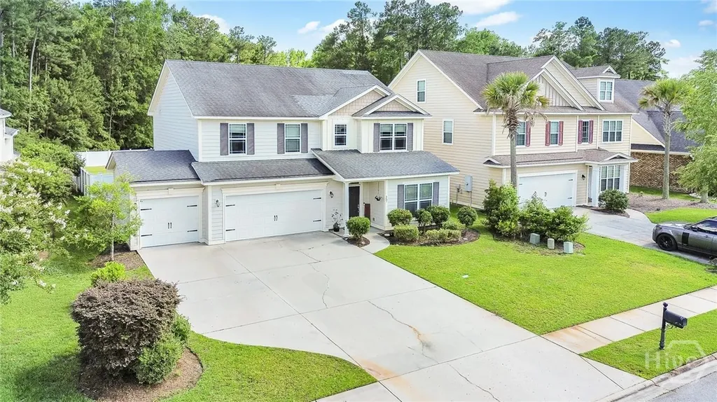 157 Tahoe Drive Pooler GA 31322