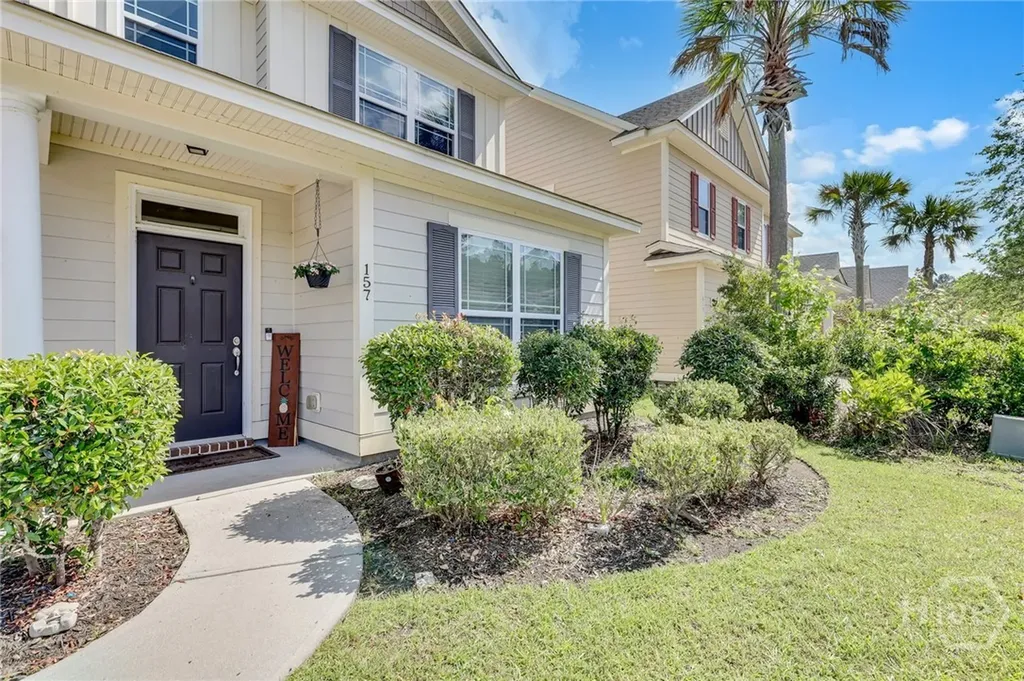 157 Tahoe Drive Pooler GA 31322
