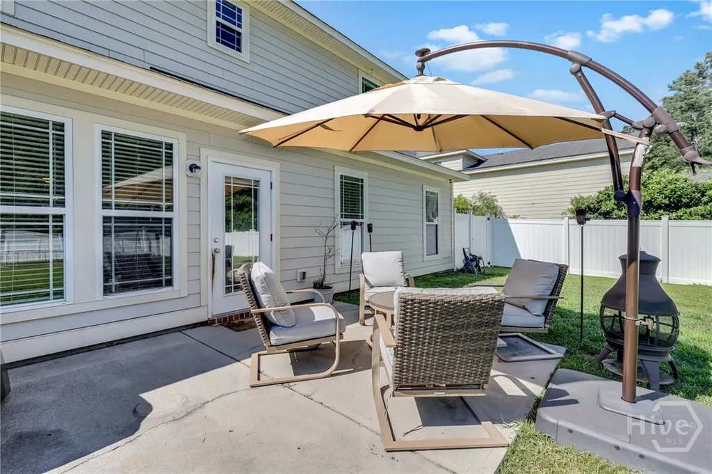 157 Tahoe Drive Pooler GA 31322