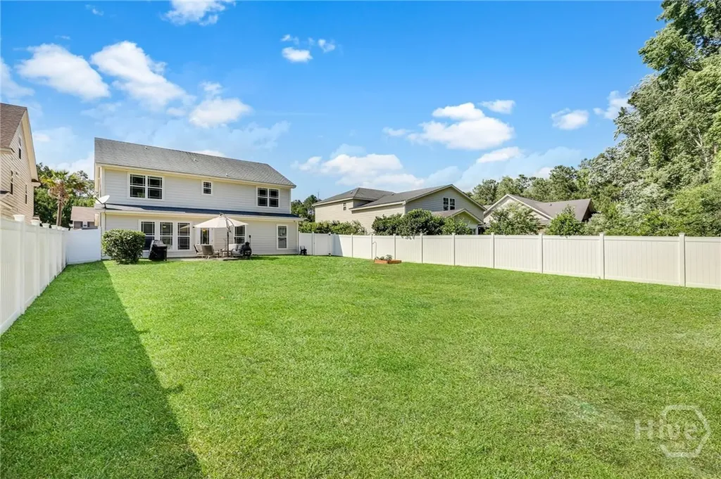 157 Tahoe Drive Pooler GA 31322