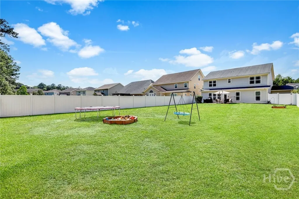 157 Tahoe Drive Pooler GA 31322