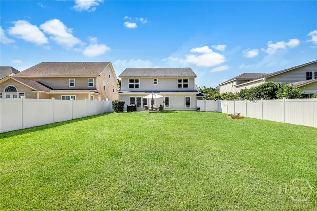 157 Tahoe Drive Pooler GA 31322