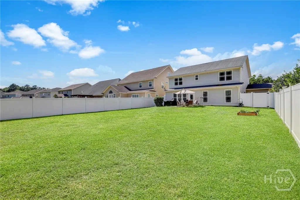 157 Tahoe Drive Pooler GA 31322