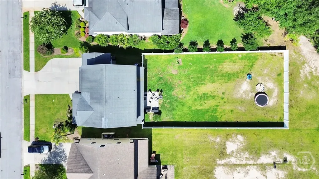 157 Tahoe Drive Pooler GA 31322