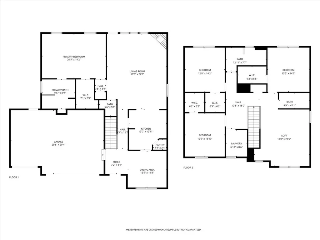 157 Tahoe Drive Pooler GA 31322