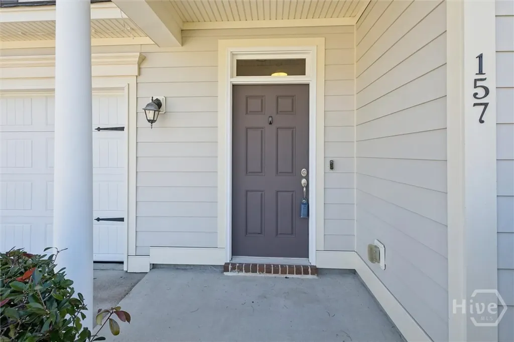 157 Tahoe Drive Pooler GA 31322
