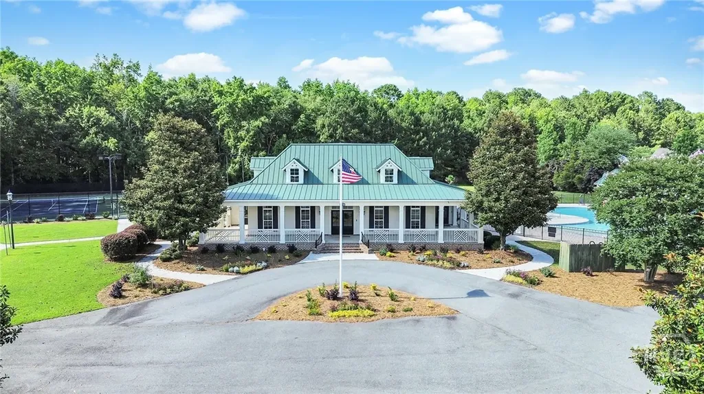 157 Tahoe Drive Pooler GA 31322