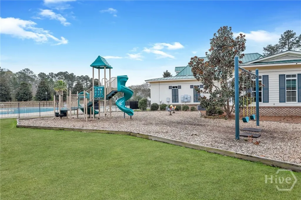 157 Tahoe Drive Pooler GA 31322