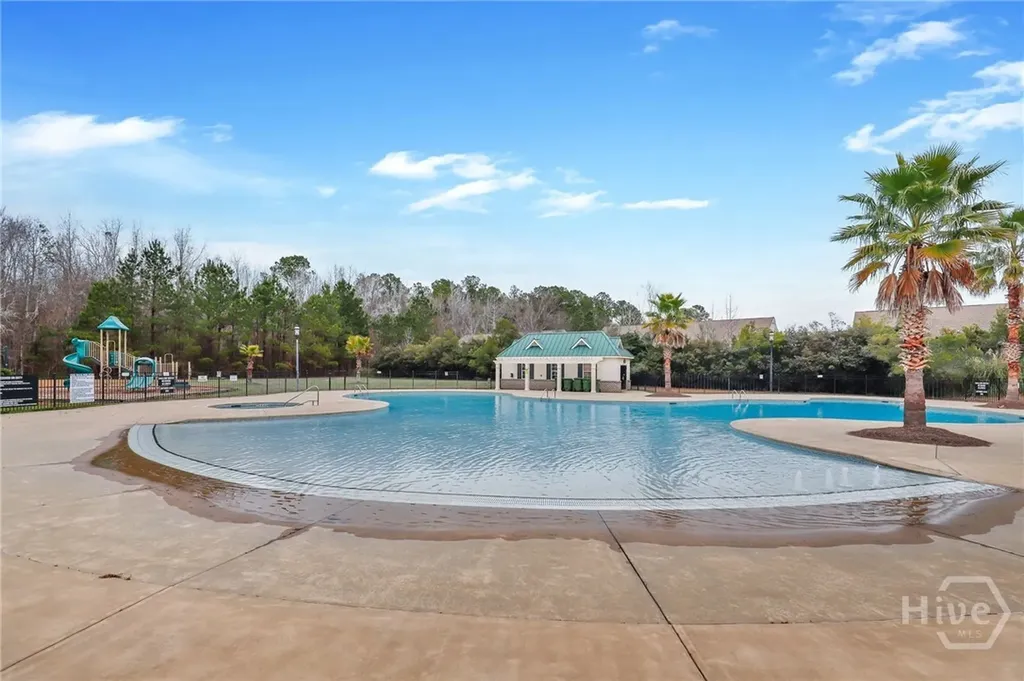 157 Tahoe Drive Pooler GA 31322