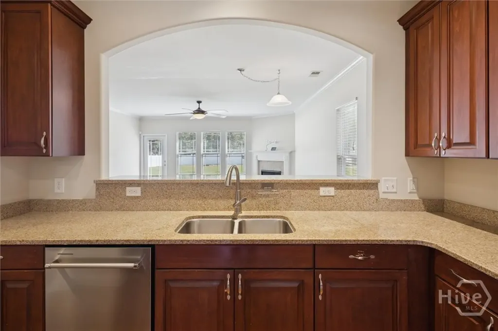 157 Tahoe Drive Pooler GA 31322