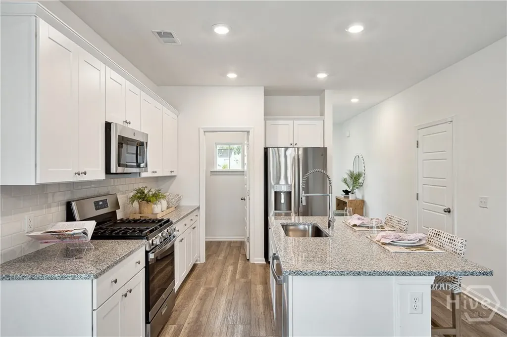 101 Bluebell Lane Savannah GA 31302
