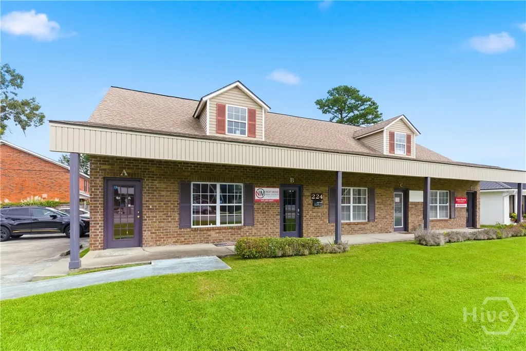 224 Stephenson Savannah GA 31405