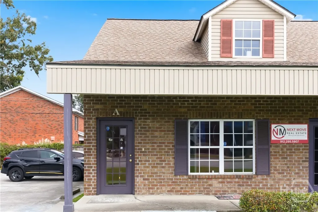 224 Stephenson Savannah GA 31405
