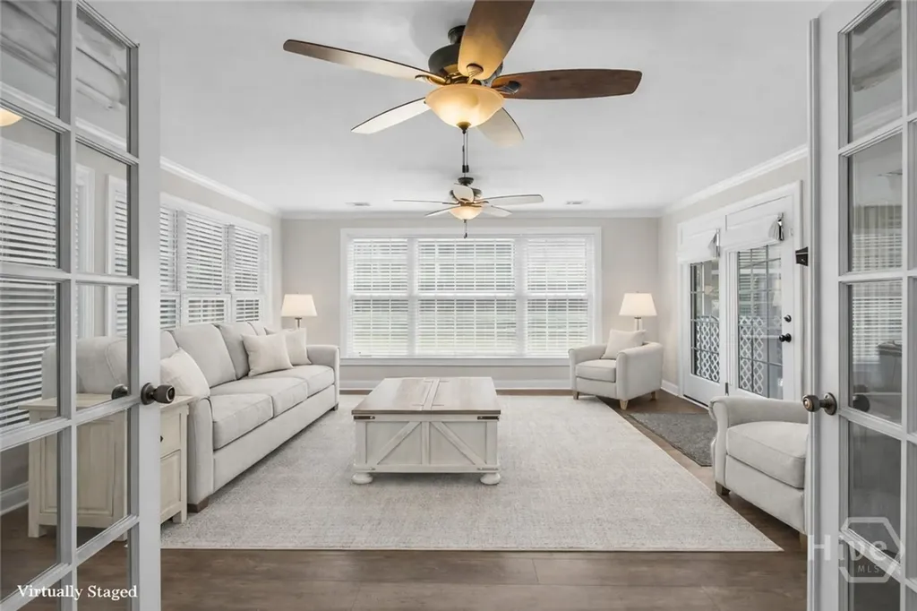 162 George Road Bloomingdale GA 31302