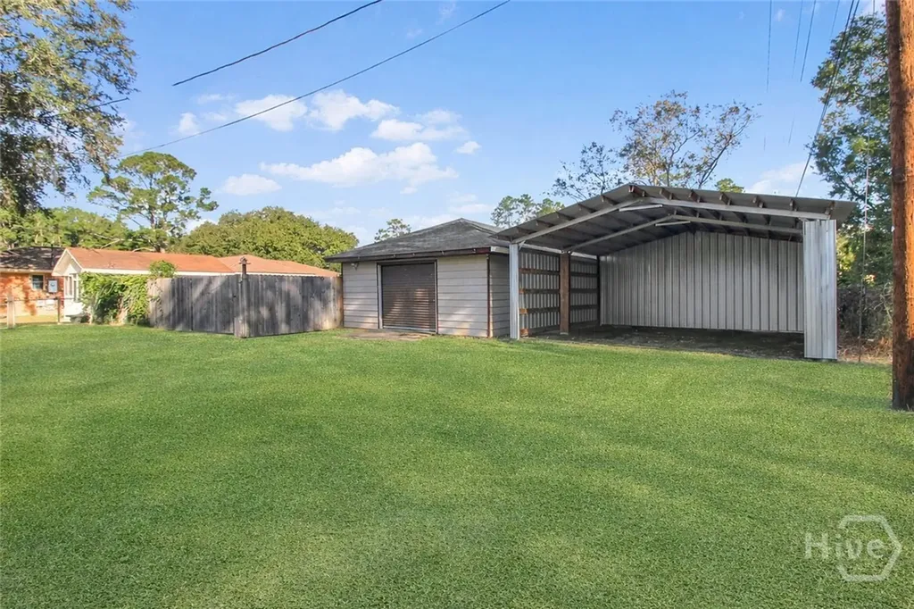 162 George Road Bloomingdale GA 31302