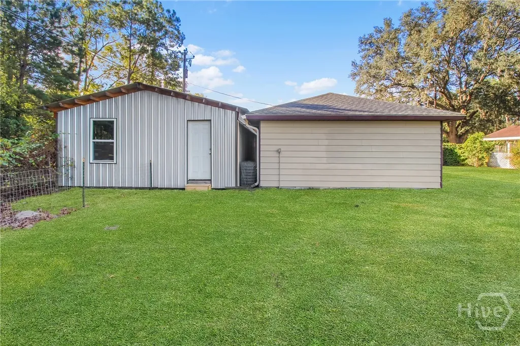 162 George Road Bloomingdale GA 31302