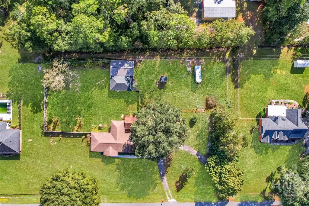 162 George Road Bloomingdale GA 31302