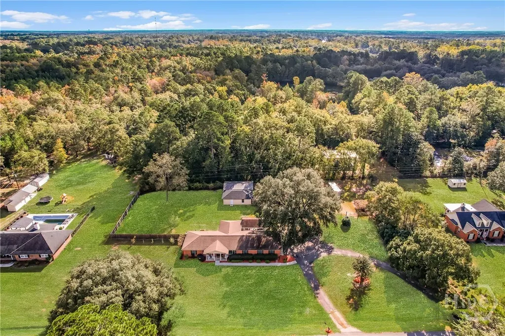 162 George Road Bloomingdale GA 31302