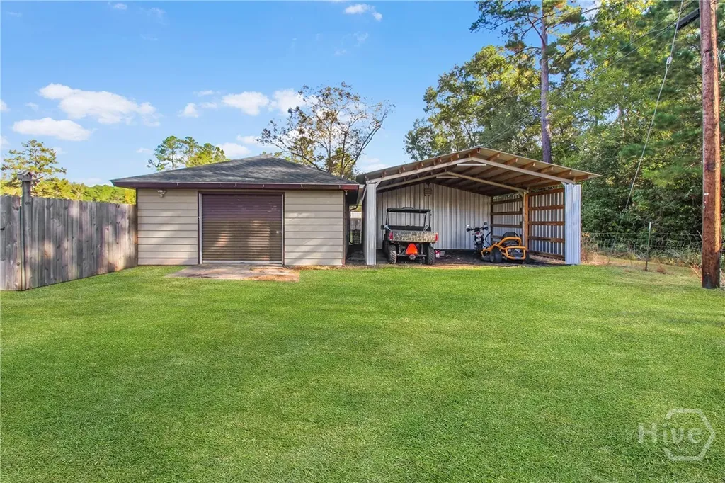 162 George Road Bloomingdale GA 31302