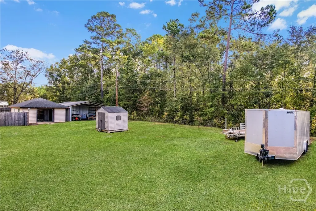 162 George Road Bloomingdale GA 31302