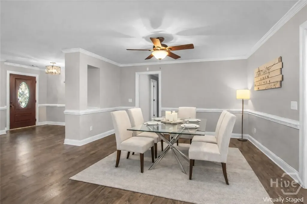 162 George Road Bloomingdale GA 31302