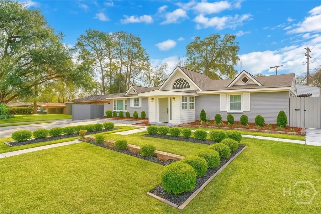 2207 Mason Drive Savannah GA 31404