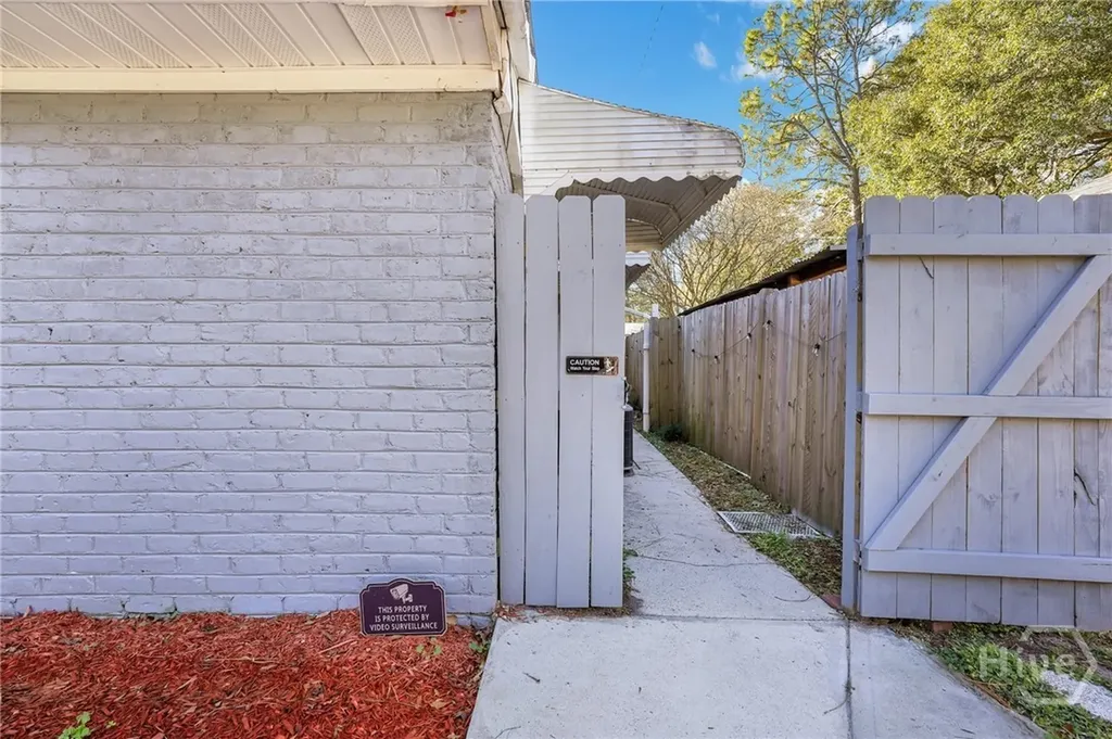 2207 Mason Drive Savannah GA 31404
