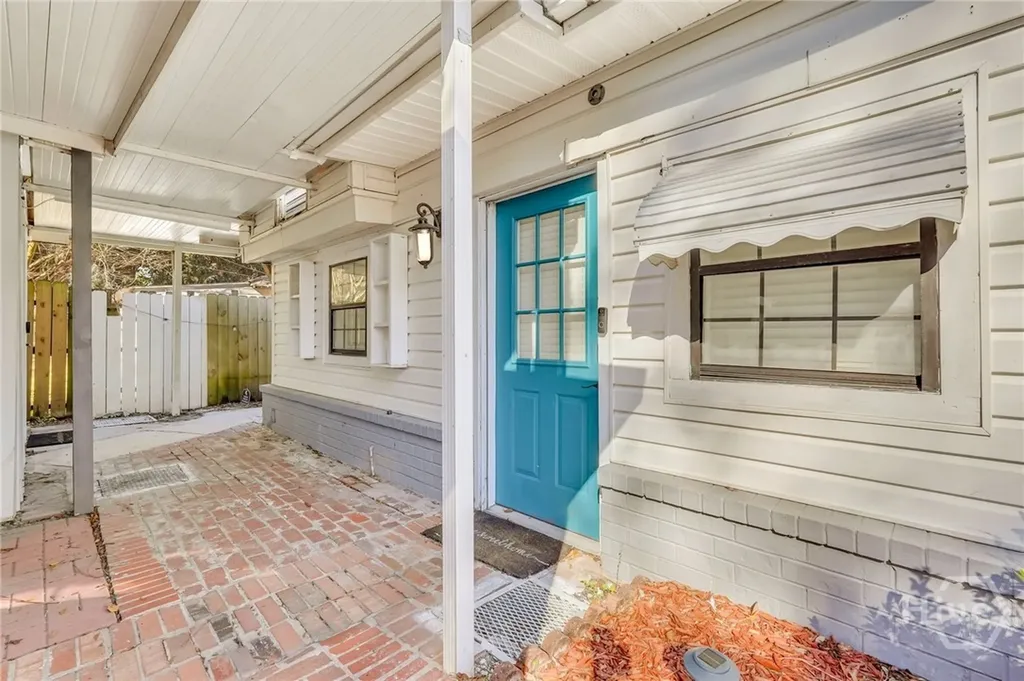 2207 Mason Drive Savannah GA 31404
