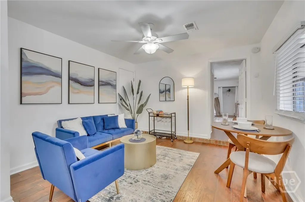 2207 Mason Drive Savannah GA 31404
