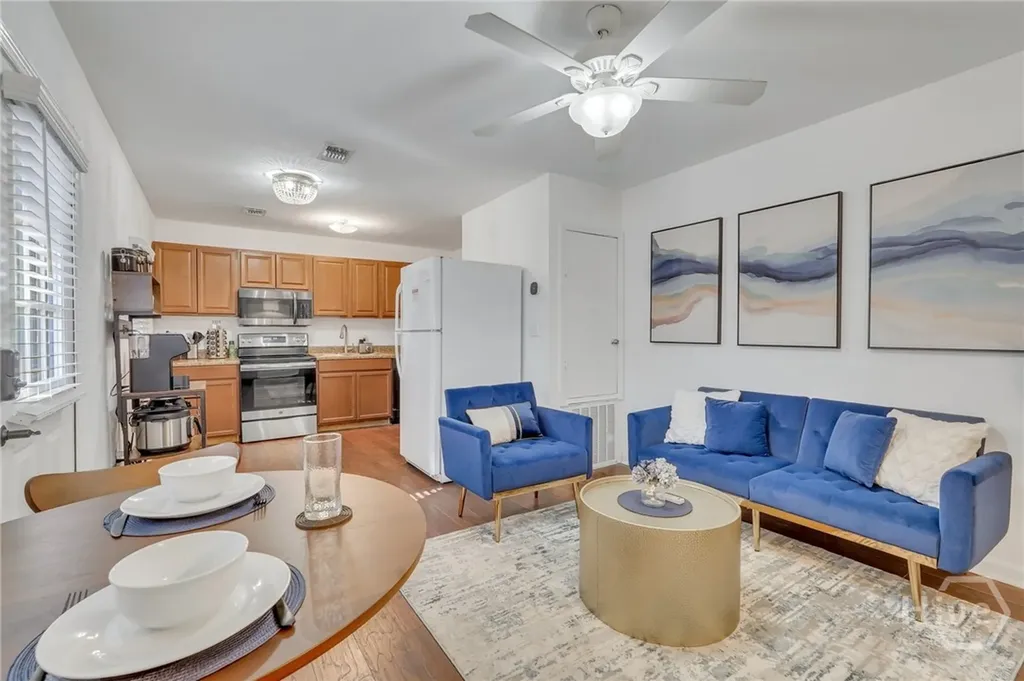 2207 Mason Drive Savannah GA 31404
