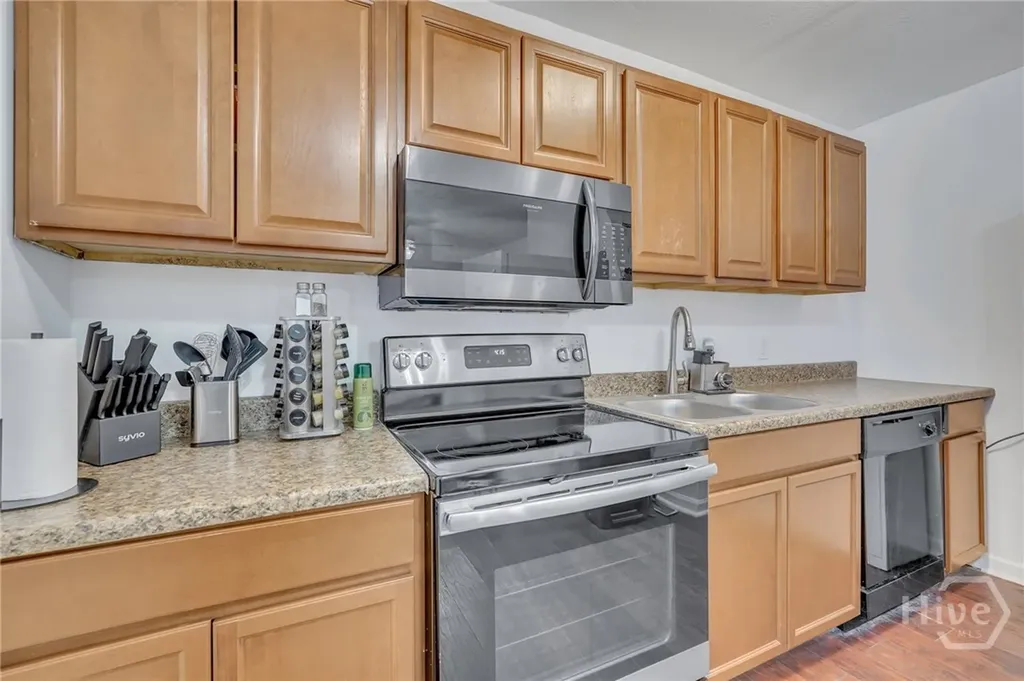 2207 Mason Drive Savannah GA 31404